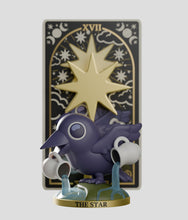 Load image into Gallery viewer, Wild Magic Tarot - Vinyl Figure Blind Box

