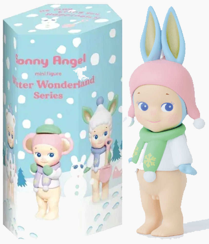 Sonny Angel - Winter Wonderland Series