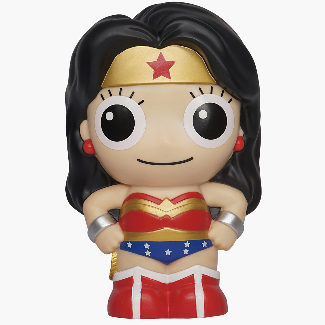 DC - Wonder Woman Coin Bank