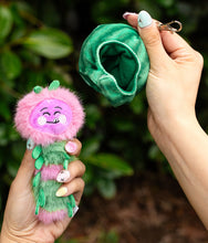 Load image into Gallery viewer, Wooly Bear and Friends Plush Keychain - Blind Box
