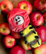 Load image into Gallery viewer, Wooly Bear and Friends Plush Keychain - Blind Box
