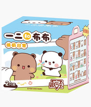 Load image into Gallery viewer, Yier and Bubu - Daily Life Vol. 3 Figures - Blind Box
