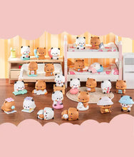 Load image into Gallery viewer, Yier and Bubu - Daily Life Vol. 3 Figures - Blind Box
