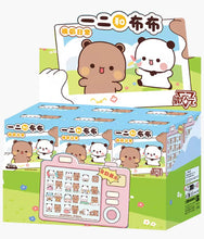 Load image into Gallery viewer, Yier and Bubu - Daily Life Vol. 3 Figures - Blind Box

