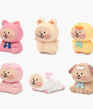 Load image into Gallery viewer, Young Forest - Animal Baby Kkotka Version 2 - Blind Box
