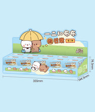 Load image into Gallery viewer, Yier and Bubu - Daily Life Vol. 2 - Blind Box Figure
