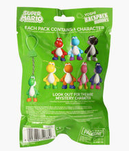 Load image into Gallery viewer, Nintendo Super Mario Yoshi Backpack Buddies Blind Bag
