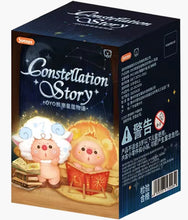Load image into Gallery viewer, OYO Bear Cub - Constellation Story Hipper Series - Blind Box
