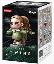 Load image into Gallery viewer, Zsiga - Twin Series Figures - Blind Box
