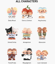 Load image into Gallery viewer, Zsiga - Twin Series Figures - Blind Box
