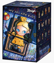 Load image into Gallery viewer, Zsiga - We All Are Kids Series Figure - Blind Box
