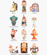 Load image into Gallery viewer, Zsiga - We All Are Kids Series Figure - Blind Box
