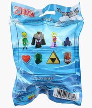 Load image into Gallery viewer, Nintendo Legend of Zelda Backpack Buddies Blind Bag
