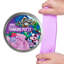 Load image into Gallery viewer, Crazy Aaron's - Better Butter Berry Putty
