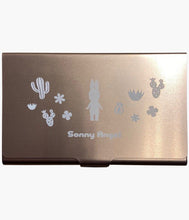 Load image into Gallery viewer, Sonny Angel Rose Gold Limited Edition Cardholder
