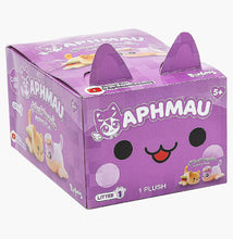 Load image into Gallery viewer, Aphmau Plush Mystery MeeMeows - Litter 1
