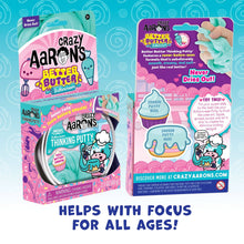 Load image into Gallery viewer, Crazy Aaron's - Buttercream Better Butter Putty
