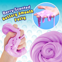 Load image into Gallery viewer, Crazy Aaron's - Better Butter Berry Putty
