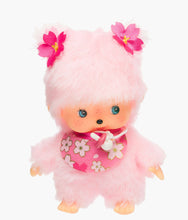 Load image into Gallery viewer, Bebichhichi - Sakura Cherry Blossom Plush
