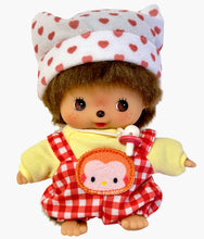 Load image into Gallery viewer, Bebichhichi x Hello Kitty Plush
