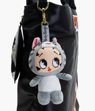 Load image into Gallery viewer, Whatever! Makes You Happy - Betty Boop Mystery Plush Bag Charm - Blind Box
