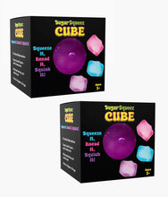 Load image into Gallery viewer, SugarSqueez Cube - Small
