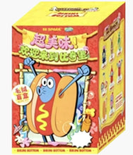 Load image into Gallery viewer, Spongebob - Welcome To Bikini Bottom - Blind Box
