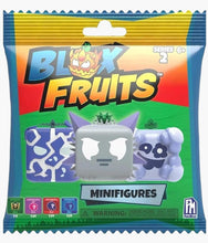 Load image into Gallery viewer, Blox Fruits Mini Figures Blind Bag - Series 2
