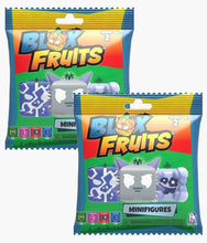Load image into Gallery viewer, Blox Fruits Mini Figures Blind Bag - Series 2
