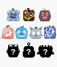 Load image into Gallery viewer, Blox Fruits Mini Figures Blind Bag - Series 2

