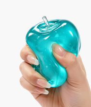Load image into Gallery viewer, Coconut Oil Apple Squishy Fidget Toy
