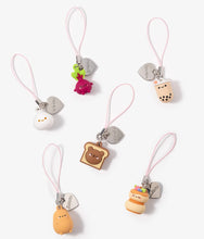 Load image into Gallery viewer, Smoko Friends - Phone Charm - Blind Box
