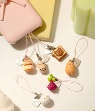 Load image into Gallery viewer, Smoko Friends - Phone Charm - Blind Box

