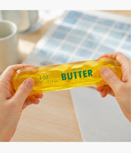 Load image into Gallery viewer, Coconut Oil Butter Squishy Fidget Toy
