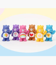 Load image into Gallery viewer, Care Bears Vol 1 -  Blind Box Figures
