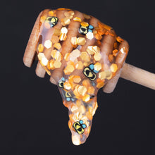 Load image into Gallery viewer, Crazy Aaron's - Honey Hive® Thinking Putty®
