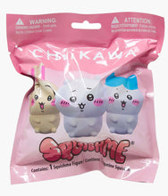 Load image into Gallery viewer, Chiikawa - Squishme Blind Bag
