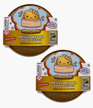 Load image into Gallery viewer, Hello Kitty and Friends - Mystery Squishy Dumpling - Comic Con Exclusive
