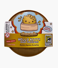 Load image into Gallery viewer, Hello Kitty and Friends - Mystery Squishy Dumpling - Comic Con Exclusive
