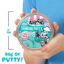 Load image into Gallery viewer, Crazy Aaron's - Buttercream Better Butter Putty
