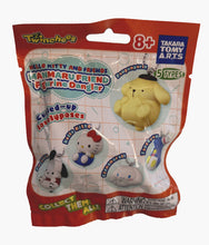 Load image into Gallery viewer, Sanrio - Hello Kitty and Friends Dangling - Blind Bag
