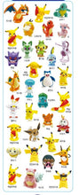 Load image into Gallery viewer, NEW! Pokémon Figure random Mystery Capsule Toy
