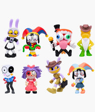 Load image into Gallery viewer, The Amazing Digital Circus - Unhinged Collection Minifigures
