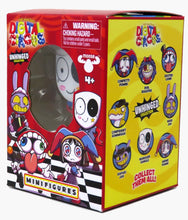 Load image into Gallery viewer, The Amazing Digital Circus - Unhinged Collection Minifigures
