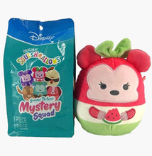 Load image into Gallery viewer, 5&quot; Disney Squishmallow Blind Bag Plush - Mystery Squad
