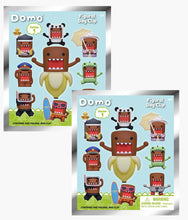 Load image into Gallery viewer, Domo - Figural Bag Clip Series 1 - Blind Bag
