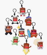 Load image into Gallery viewer, Domo - Figural Bag Clip Series 1 - Blind Bag
