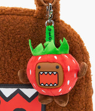 Load image into Gallery viewer, Whatever! Makes You Happy - Domo Mystery Plush Bag Charm - Blind Box
