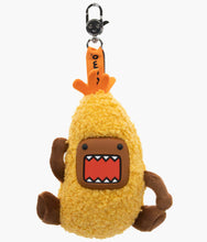 Load image into Gallery viewer, Whatever! Makes You Happy - Domo Mystery Plush Bag Charm - Blind Box
