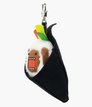 Load image into Gallery viewer, Whatever! Makes You Happy - Domo Mystery Plush Bag Charm - Blind Box
